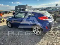 2016 Hyundai Veloster photo