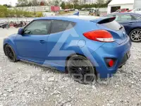 2016 Hyundai Veloster photo