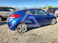 2016 Hyundai Veloster photo
