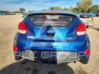 2016 Hyundai Veloster фото