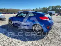 2016 Hyundai Veloster photo