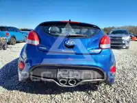 2016 Hyundai Veloster photo