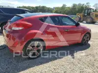 2016 Hyundai Veloster фото