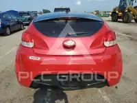 2016 Hyundai Veloster фото