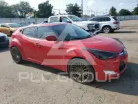 2016 Hyundai Veloster фото