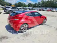 2016 Hyundai Veloster photo