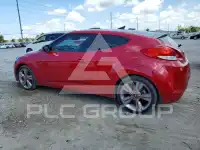 2016 Hyundai Veloster фото