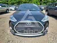 2016 Hyundai Veloster photo