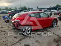 2016 Hyundai Veloster фото