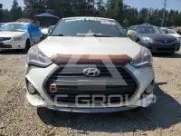 2016 Hyundai Veloster фото