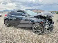 2016 Hyundai Veloster photo