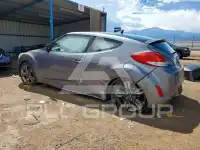 2016 Hyundai Veloster фото