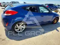 2016 Hyundai Veloster photo