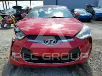 2016 Hyundai Veloster фото