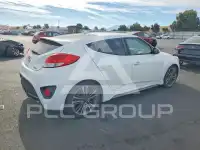 2016 Hyundai Veloster photo