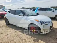 2016 Hyundai Veloster фото