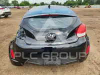 2016 Hyundai Veloster photo