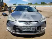 2016 Hyundai Veloster фото