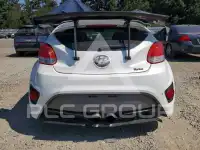 2016 Hyundai Veloster фото