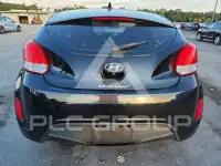 2016 Hyundai Veloster photo
