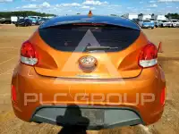 2016 Hyundai Veloster photo