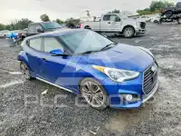 2016 Hyundai Veloster фото