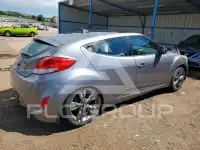 2016 Hyundai Veloster фото