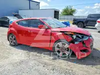 2016 Hyundai Veloster фото