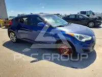 2016 Hyundai Veloster photo