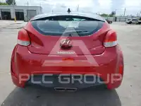 2016 Hyundai Veloster фото