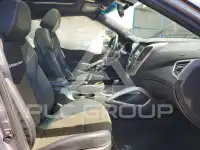 2016 Hyundai Veloster фото