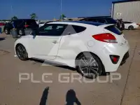 2016 Hyundai Veloster фото
