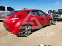 2016 Hyundai Veloster photo