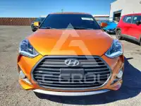 2016 Hyundai Veloster фото