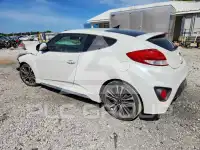2016 Hyundai Veloster photo