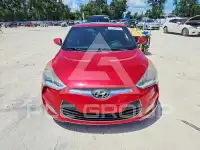 2016 Hyundai Veloster photo