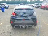 2016 Hyundai Veloster photo