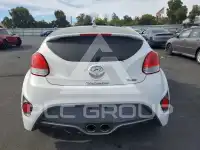 2016 Hyundai Veloster photo