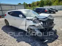 2016 Hyundai Veloster photo