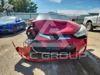 2016 Hyundai Veloster photo