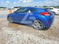 2016 Hyundai Veloster фото