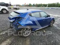 2016 Hyundai Veloster фото