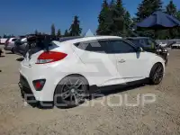 2016 Hyundai Veloster фото