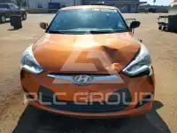 2016 Hyundai Veloster photo
