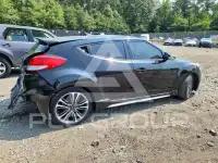 2016 Hyundai Veloster photo