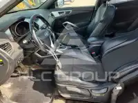 2016 Hyundai Veloster фото