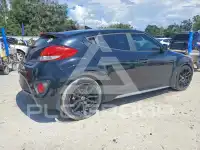 2016 Hyundai Veloster photo