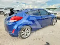 2016 Hyundai Veloster фото