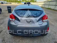 2016 Hyundai Veloster фото