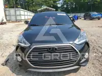 2016 Hyundai Veloster photo